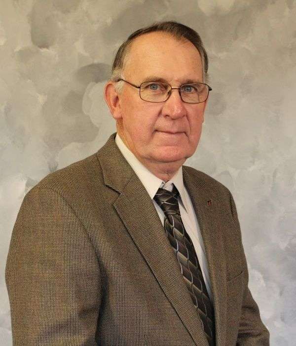 Rich Felts, KFB president