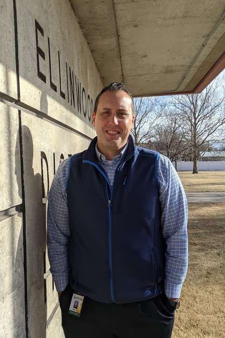 Troy Moore, DPT