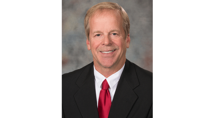 Sen. Tom Briese