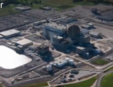 Missouri nuclear plant shut down third time in 9 months