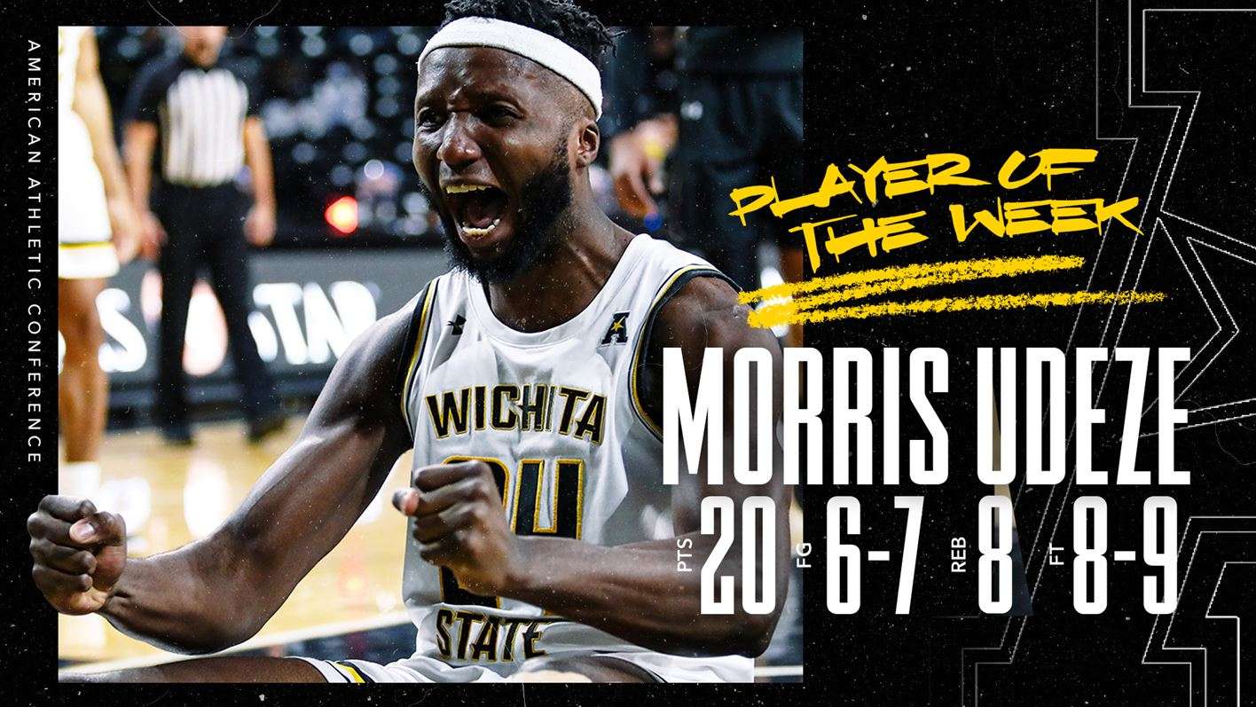 Image courtesy <a href="http://goshockers.com">goshockers.com</a>