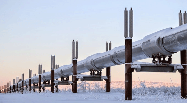 TransCanada, now called TC Energy, announced COVID safety measures were being taken at construction-site worker camps, including masks and social distancing. (PXHere)