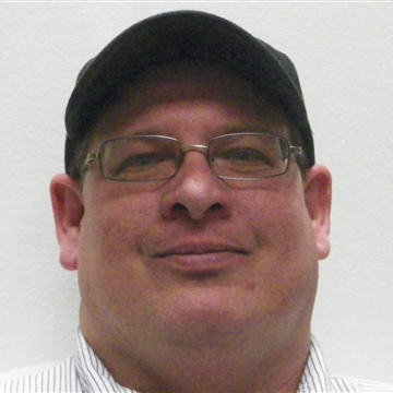 <b>David Flaherty II. </b>Photo courtesy Saline County