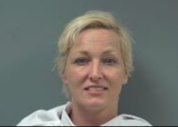 Jessica Downs, the grandmother of the missing boy is being held in the Lyon Co. Jail.