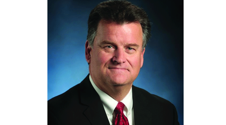 Ken Curry (Courtesy Photo)