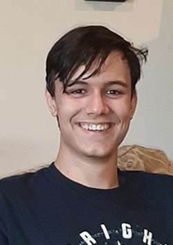 Andrew Duke