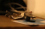 HPD: Vehicle burglaries on the rise in Hays