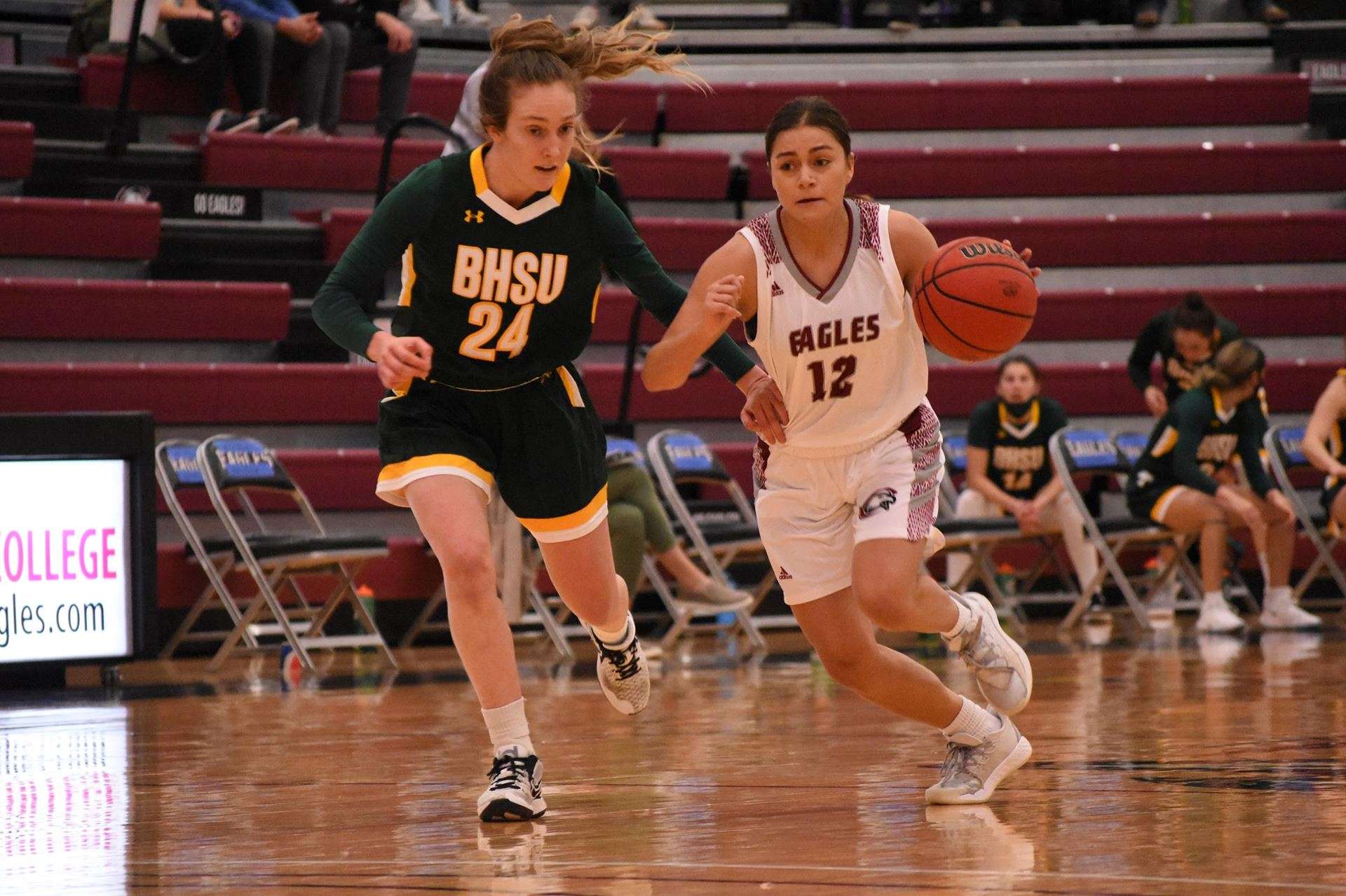 Jori Peters - CSC Athletics