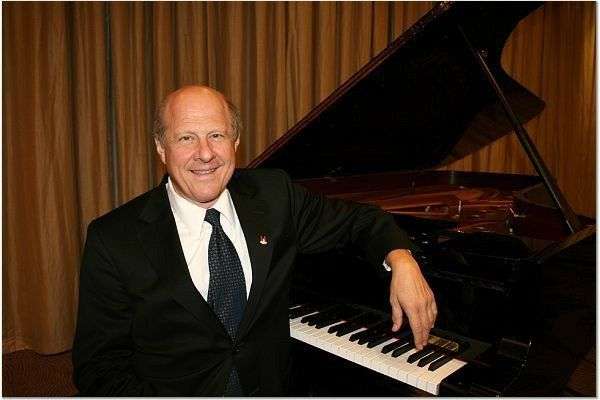 <b>Sam Rotman.</b> Photo courtesy Bethany College