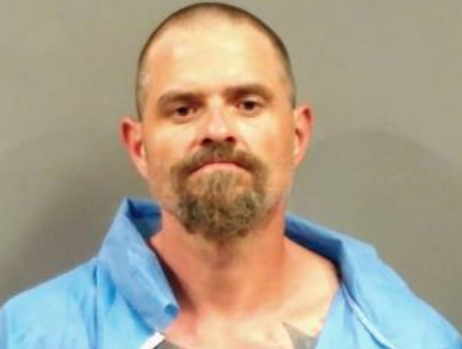 kansas-man-on-parole-accused-in-violent-murder-of-his-mother