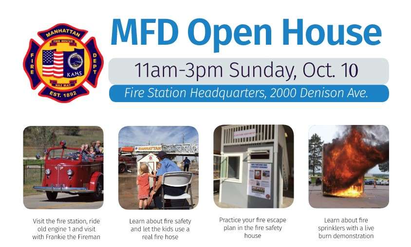 From Manhattan Fire Department