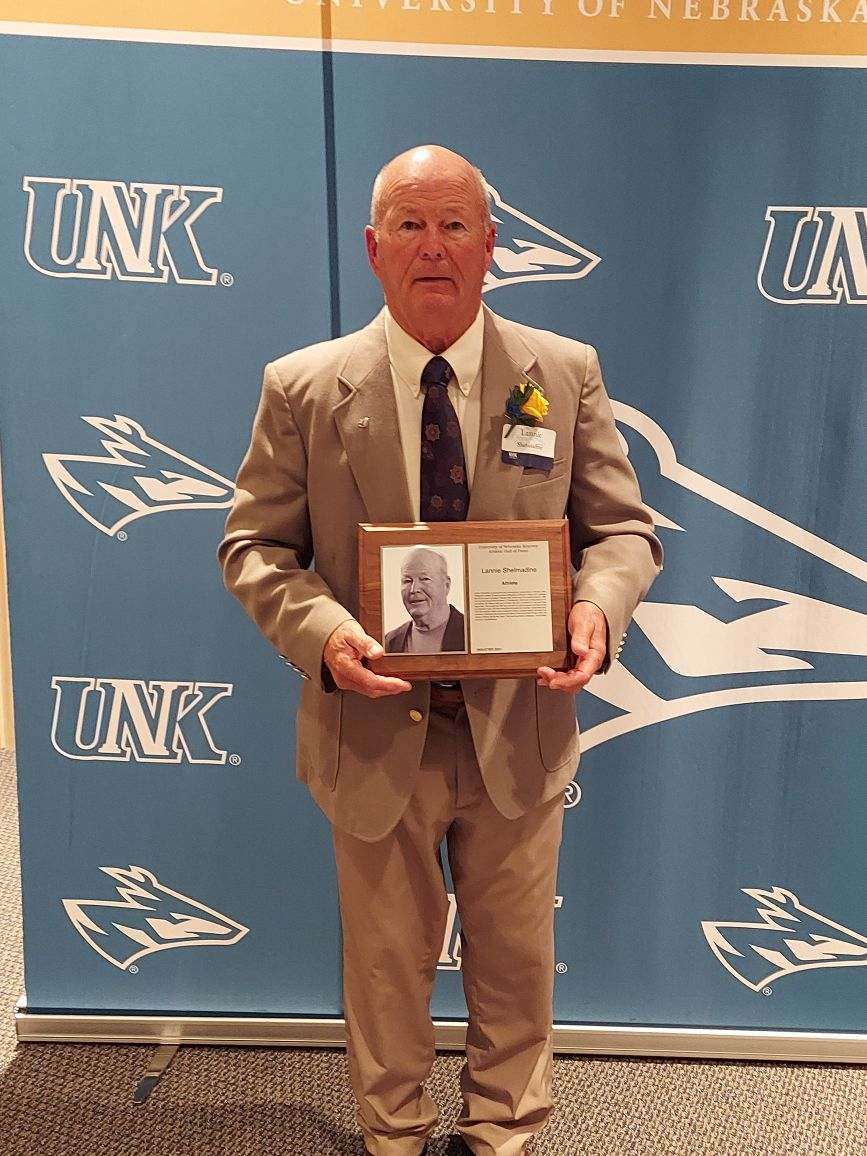 courtesy photo Lannie Shelmadine