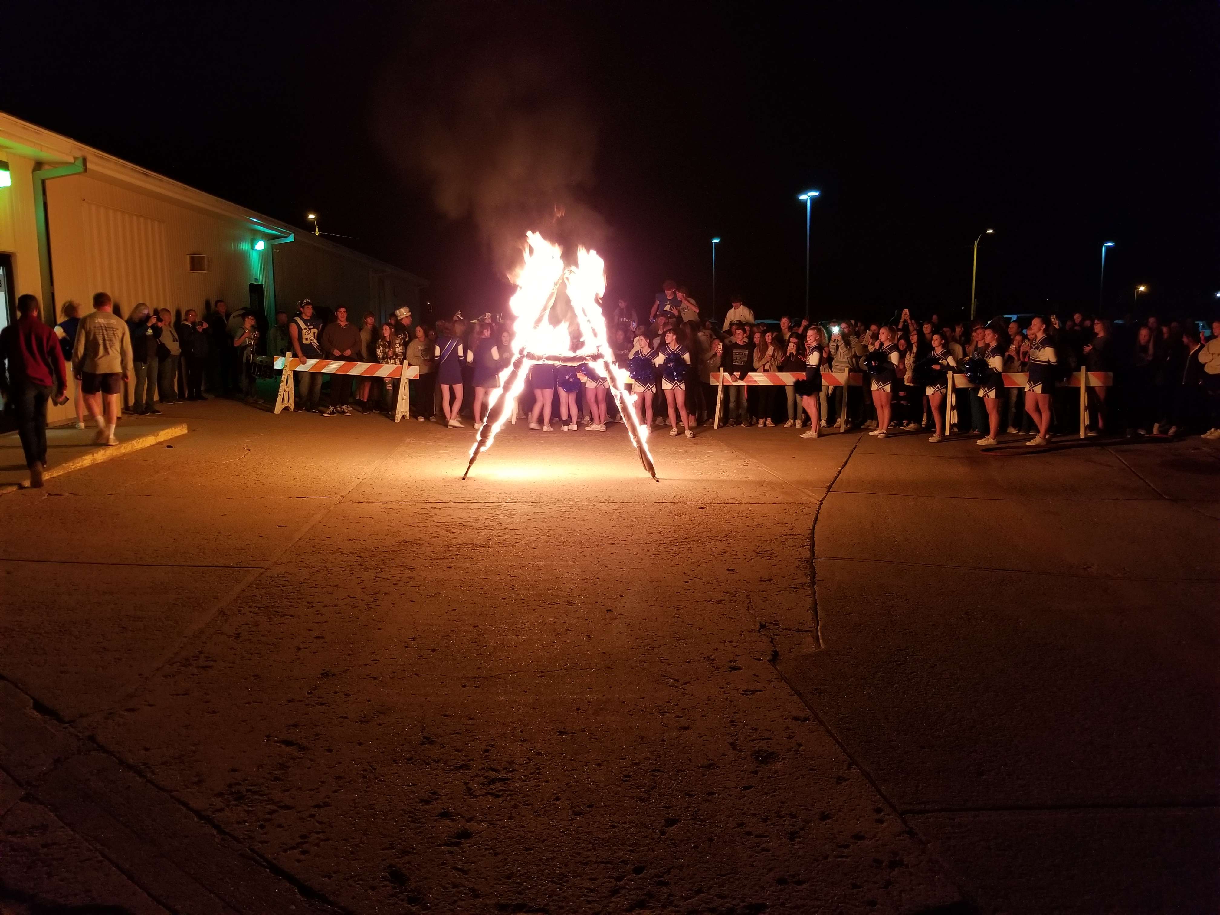 AHS this weekRoyalty Crowned Monday night