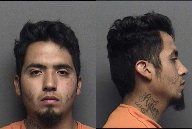 Rodriguez, Christian Isiah