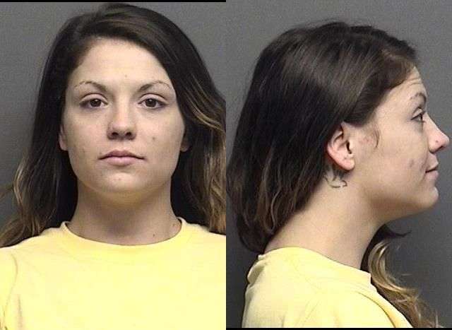Sharp, Paige Larie