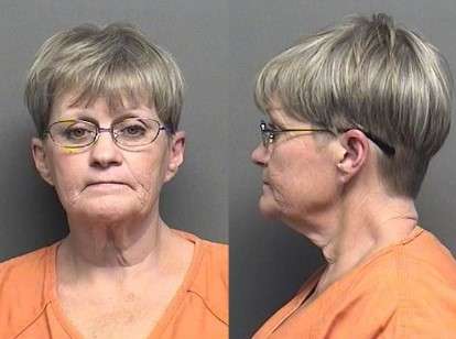 Copenhaver, Jodi Lynn