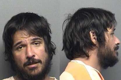 Kiser, Jamie Joe