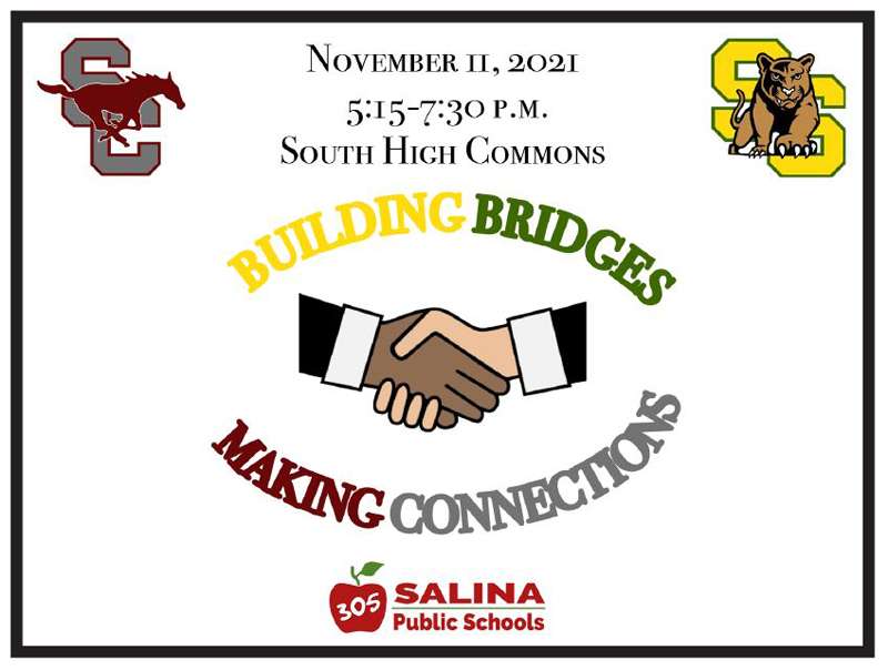 Image by USD 305 students courtesy the district