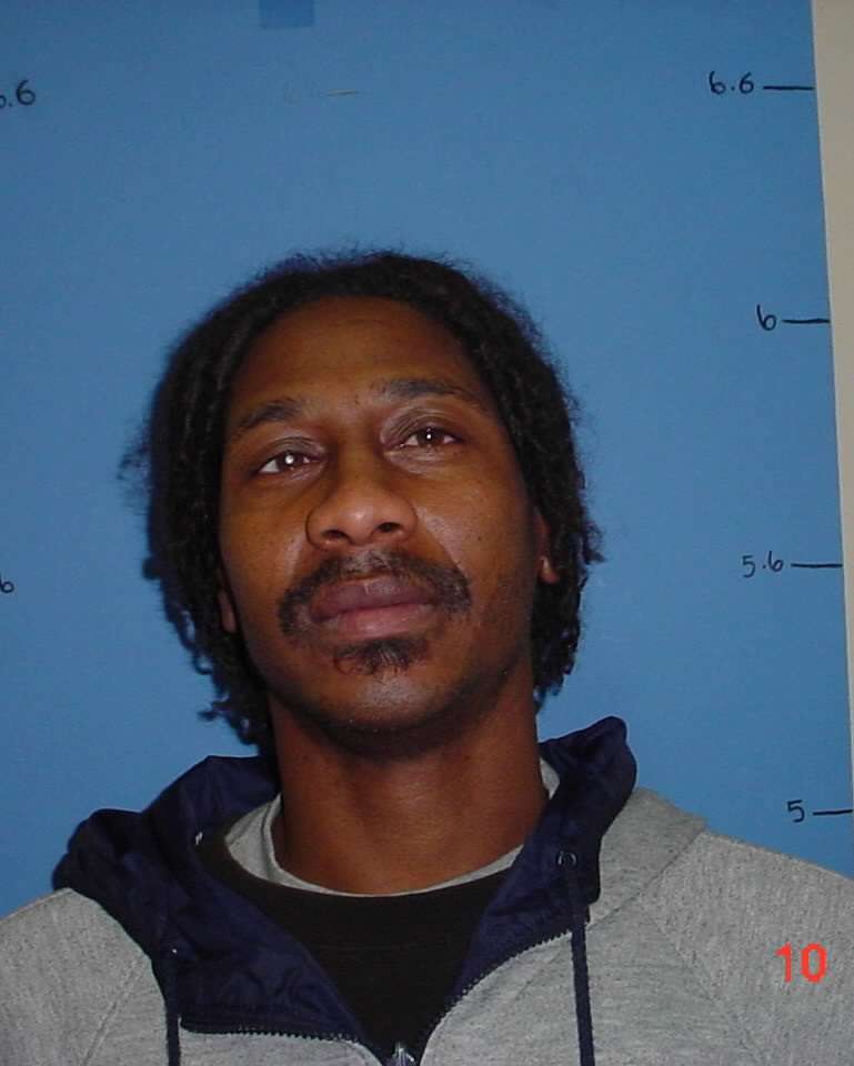 Arrest Report for Oct. 22, 2021