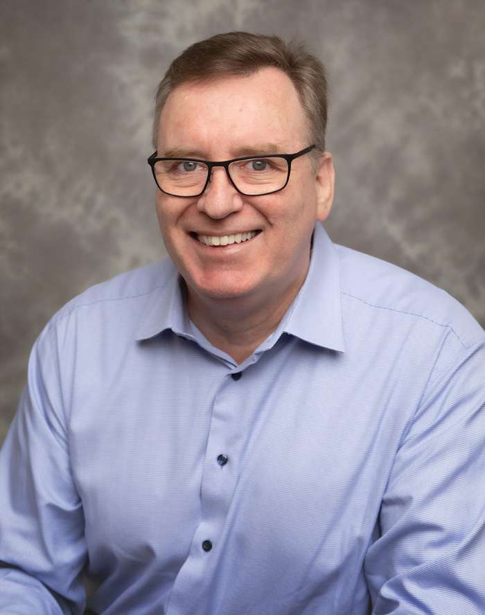 <b>Dr. Christopher Young. </b>Photo courtesy Memorial Health System