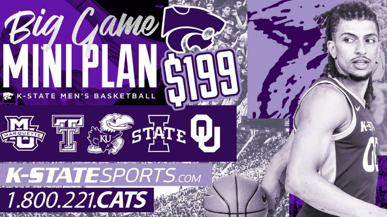 KSU ticket sale plans are announced