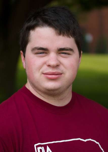 Courtesy Photo: Joshua Kruse,