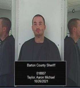 Aaron Taylor