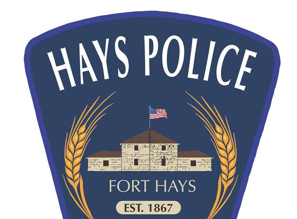 Hays Pd Activity Report Oct 28 31