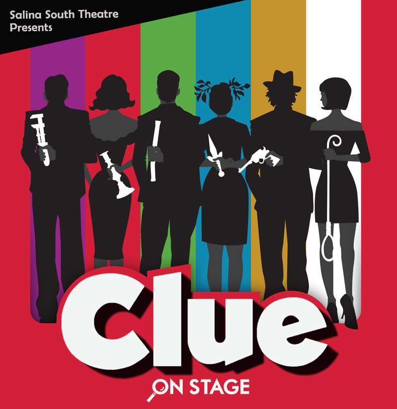 Image courtesy Salina South Theatre