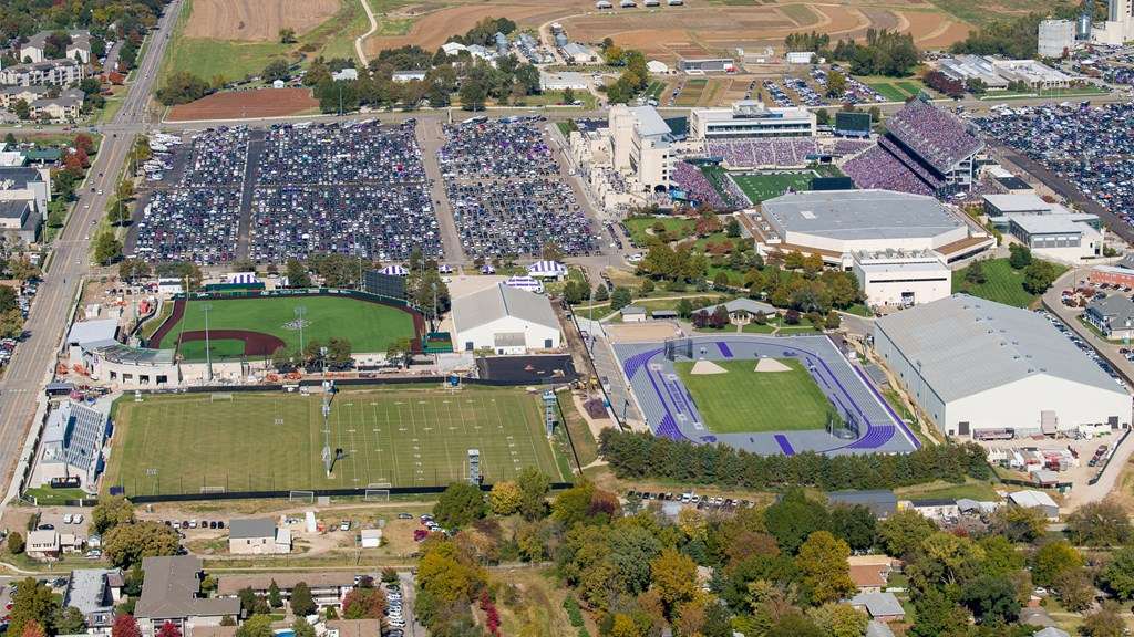 Kimball Avenue Closure Alters Football Traffic