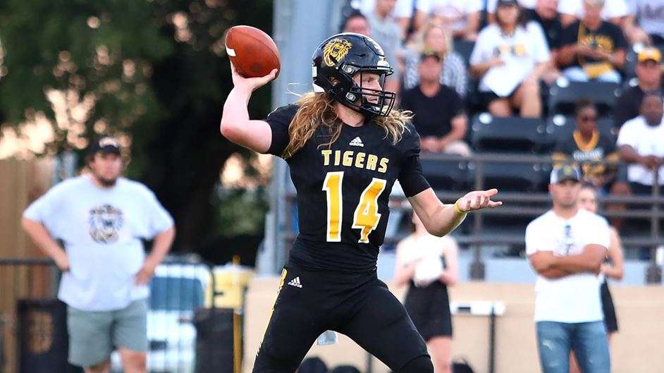 Courtesy Fort Hays State Athletics