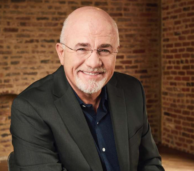 Dave Ramsey