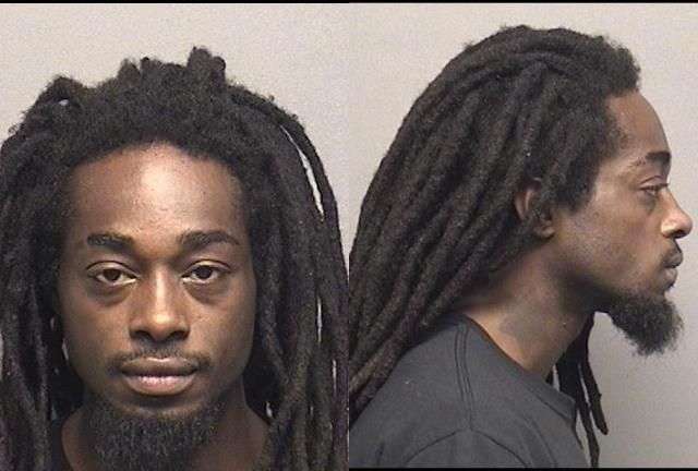 <b>Jason Howard.</b> Photos courtesy Saline County Sheriff's Office