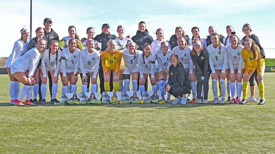 Courtesy FHSU Athletics (Ryan Prickett)