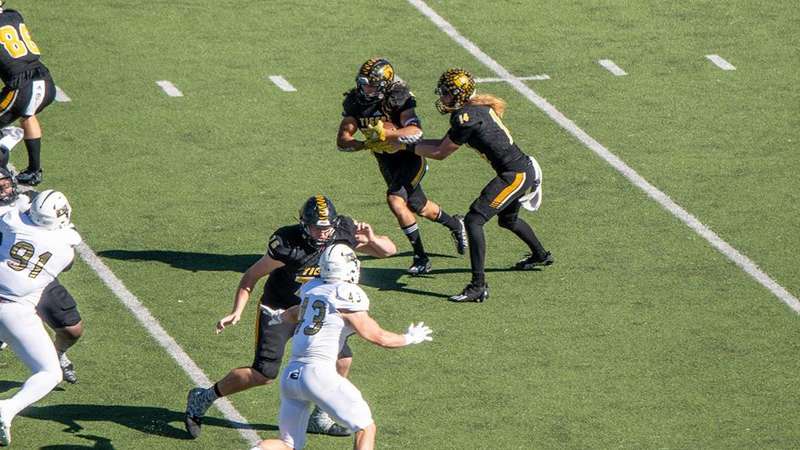 Image courtesy <a href="http://fhsuathletics.com">fhsuathletics.com</a>