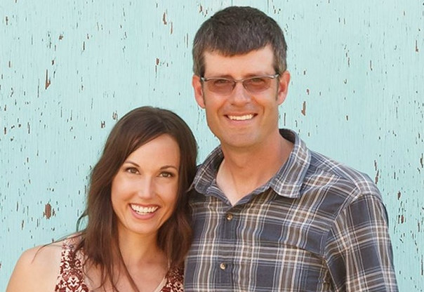 Tara and Joshua Dukart of Seek First Ranch in western North Dakota will speak at Chadron State College Nov. 11, 2021, from 4:45 p.m. to 9 p.m. in the Student Center. The Dukarts are co-sponsored by the Nebraska Grazing Lands Coalition, Nebraska Extension, and Nebraska Environmental Trust. (Courtesy photo used with permission)