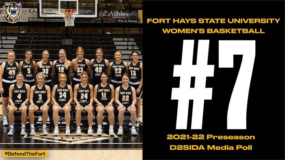 FHSU Athletics