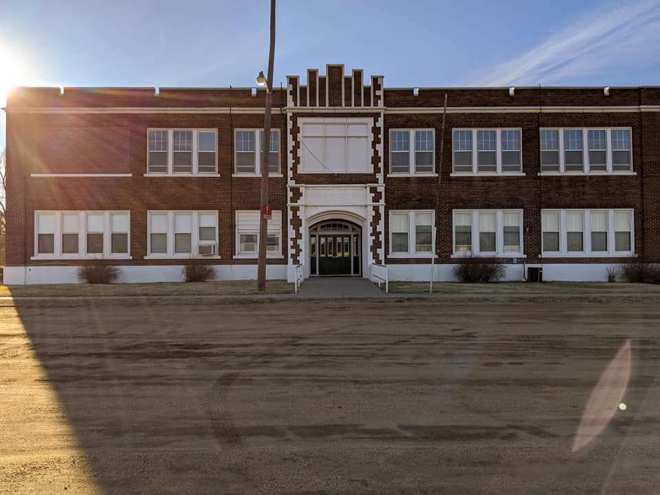 Photo courtesy Abbyville Community Center