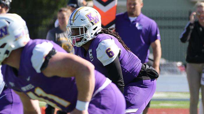 <b>Zyair Velasquez.</b> Photo courtesy <a href="http://kwucoyotes.com">kwucoyotes.com</a>