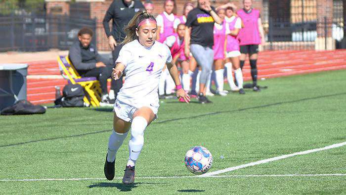 <b>Lissette Garcia. </b>Photo courtesy <a href="http://kwucoyotes.com">kwucoyotes.com</a>