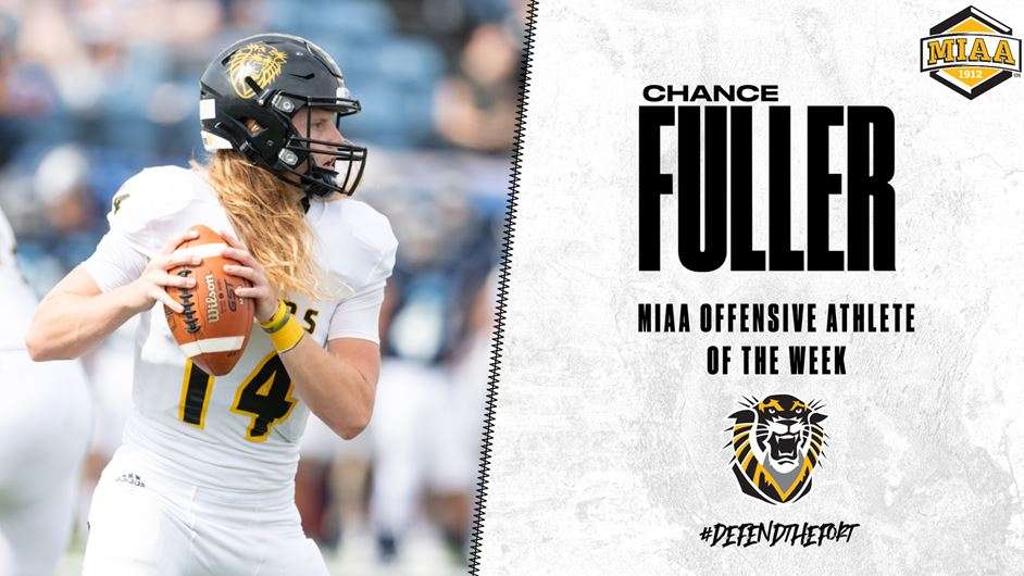 Image courtesy <a href="http://fhsuathletics.com">fhsuathletics.com</a>