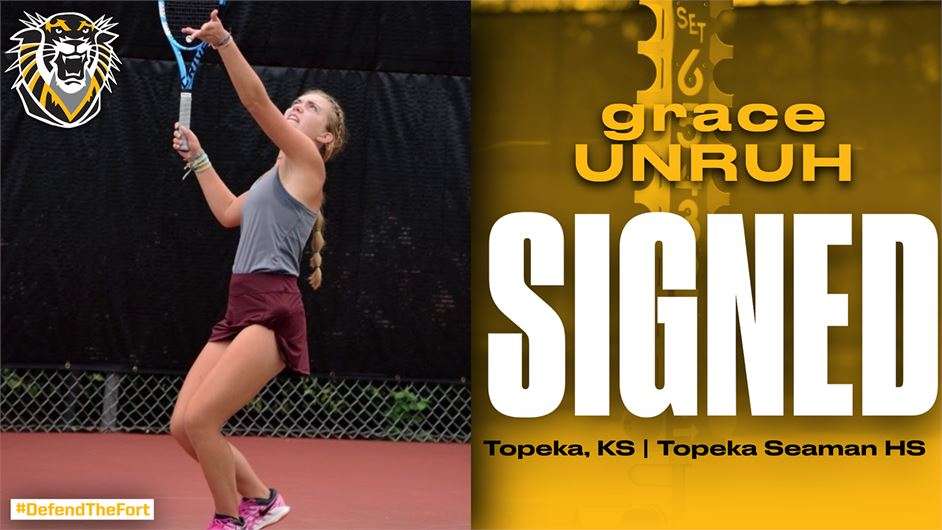 Image courtesy <a href="http://fhsuathletics.com">fhsuathletics.com</a>