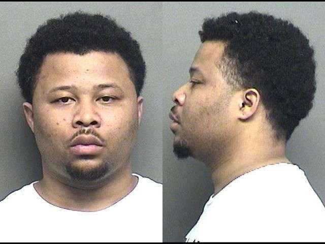 <b>Dreshawn Watson.</b> Photos courtesy Saline County Sheriff's Office