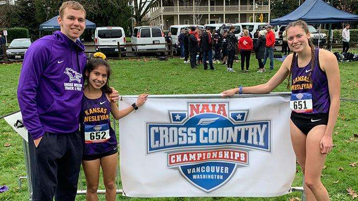 Photo courtesy <a href="http://kwucoyotes.com">kwucoyotes.com</a>