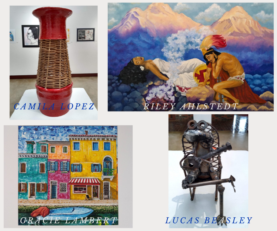 Image courtesy Bethany College