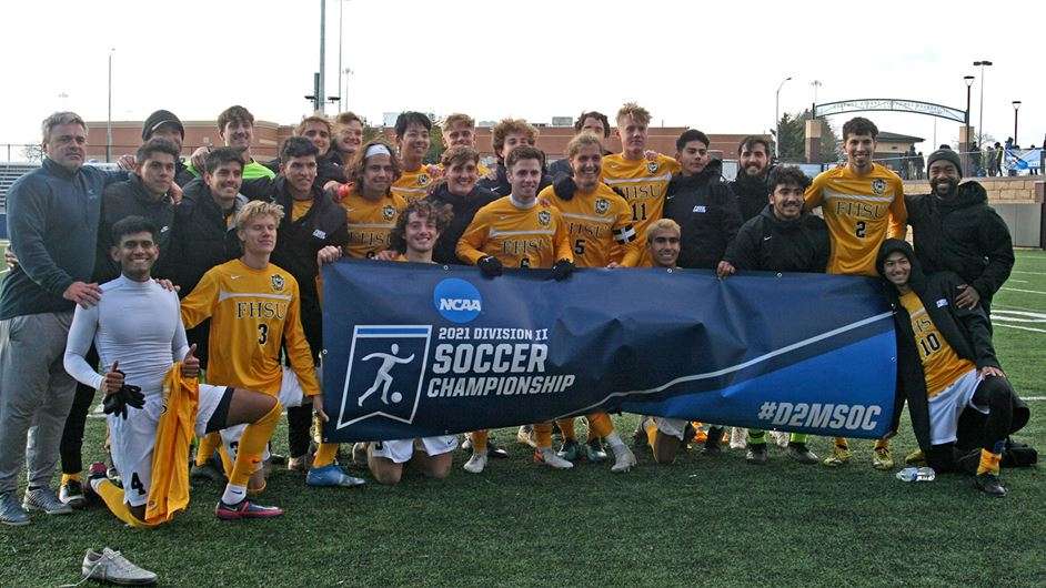 Courtesy FHSU Athletics (Dixie Balman)