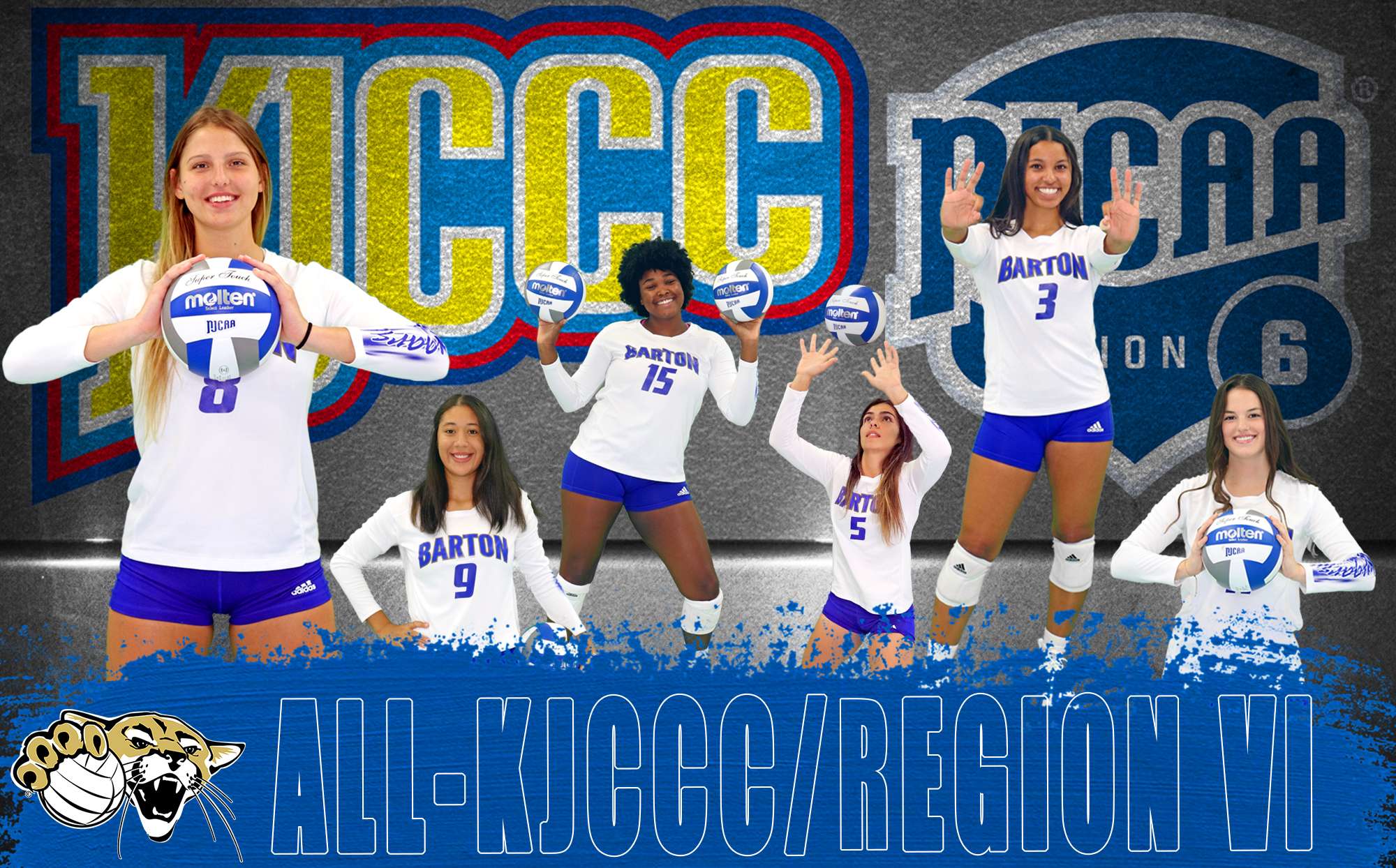 Barton Athletics