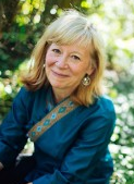 Geraldine Richmond
