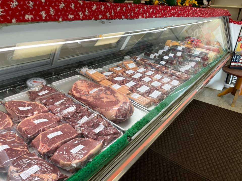 Burkhart Meat Processing LLC, Kinsley (Courtesy photo)