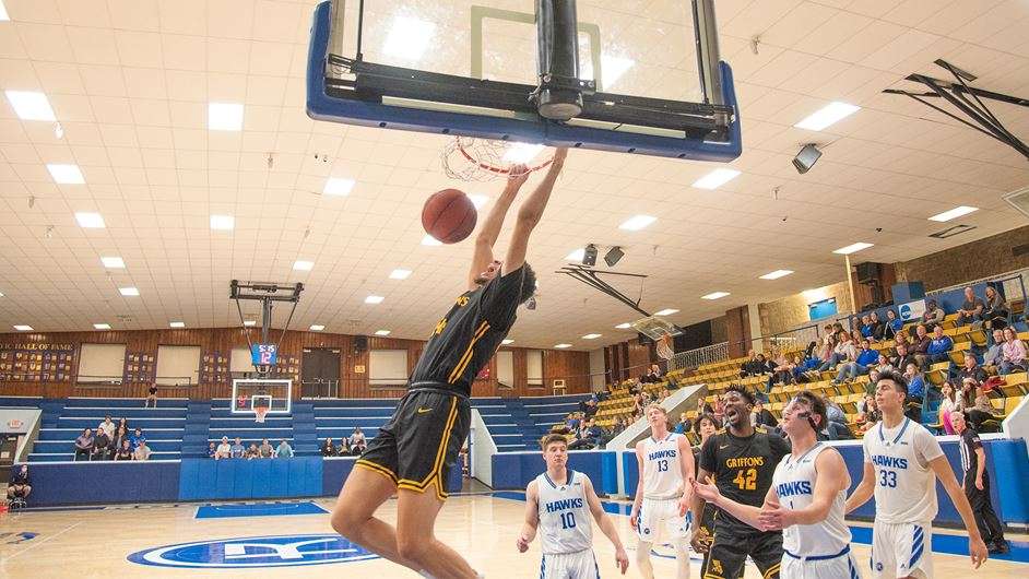 Missouri Western men pull away in second half for road win at Rockhurst ...